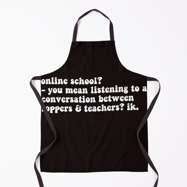 Item preview, Funny Home schooling quotes 2021 designed and sold by Zubiaxoo.