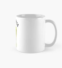 Z- Alliance Mug