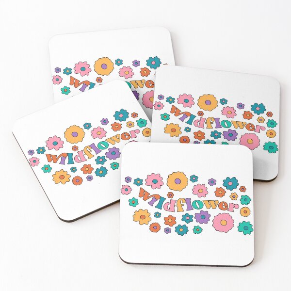 Item preview, Wildflower designed and sold by callyree.