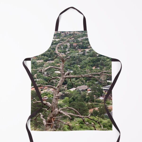 Item preview, Dead tree overlooking Boulder Colorado designed and sold by Rose-of-Sharon.