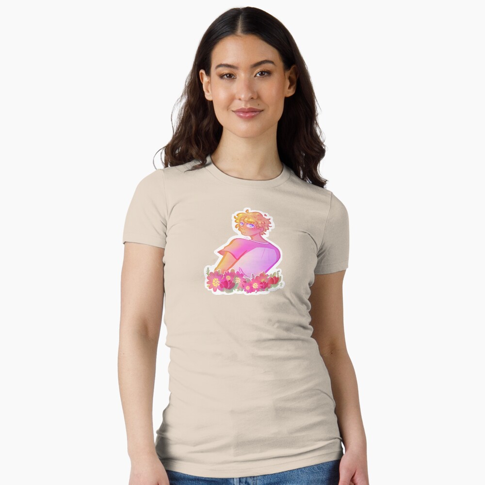 tommyinnit - flowerinnit :)" Classic T-Shirt for Sale by ebony-rose |  Redbubble