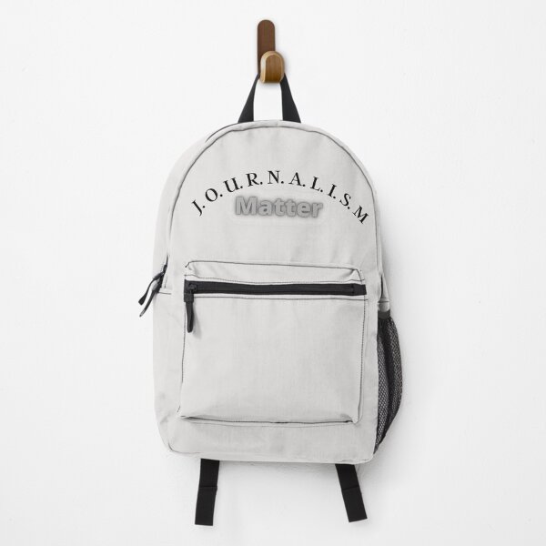 Item preview, journalism matter designed and sold by infinity-khd.