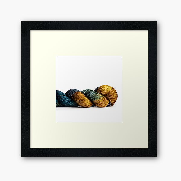 Item preview, Yarn Skein, Yes Please! designed and sold by Porterness.