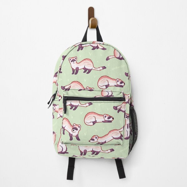 Item preview, Black-Footed Ferret designed and sold by Macbendigo.