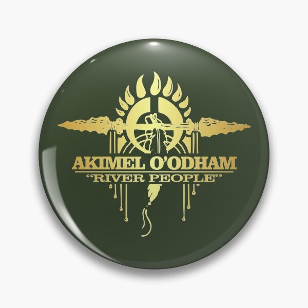 Item preview, Akimel O'odham 2o (NA) designed and sold by curranmorgan.