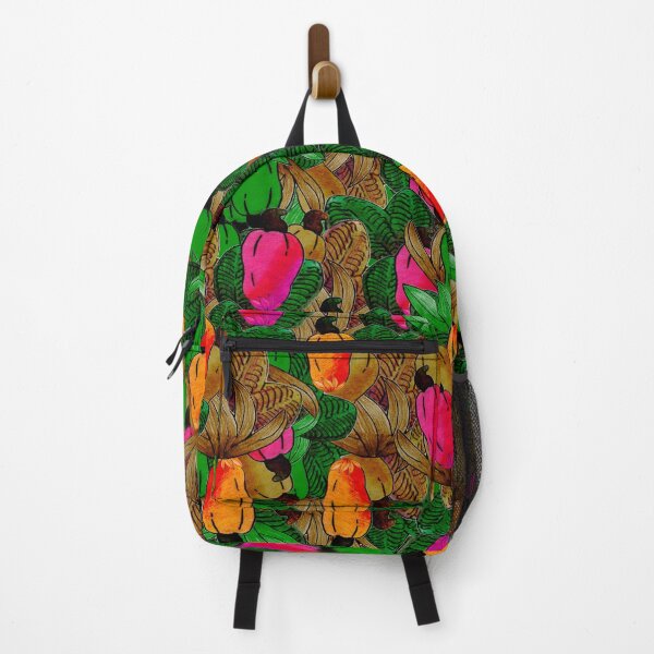 Item preview, Cashew river pattern by Marcia Ribeiro designed and sold by bymarciaribeiro.