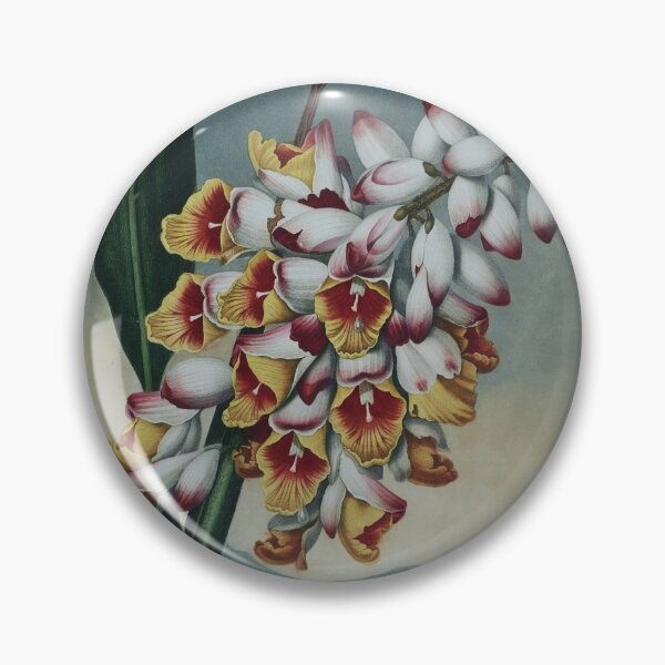 Item preview, Classic Flower Art designed and sold by AlexSin.