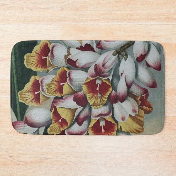 Item preview, Classic Flower Art designed and sold by AlexSin.
