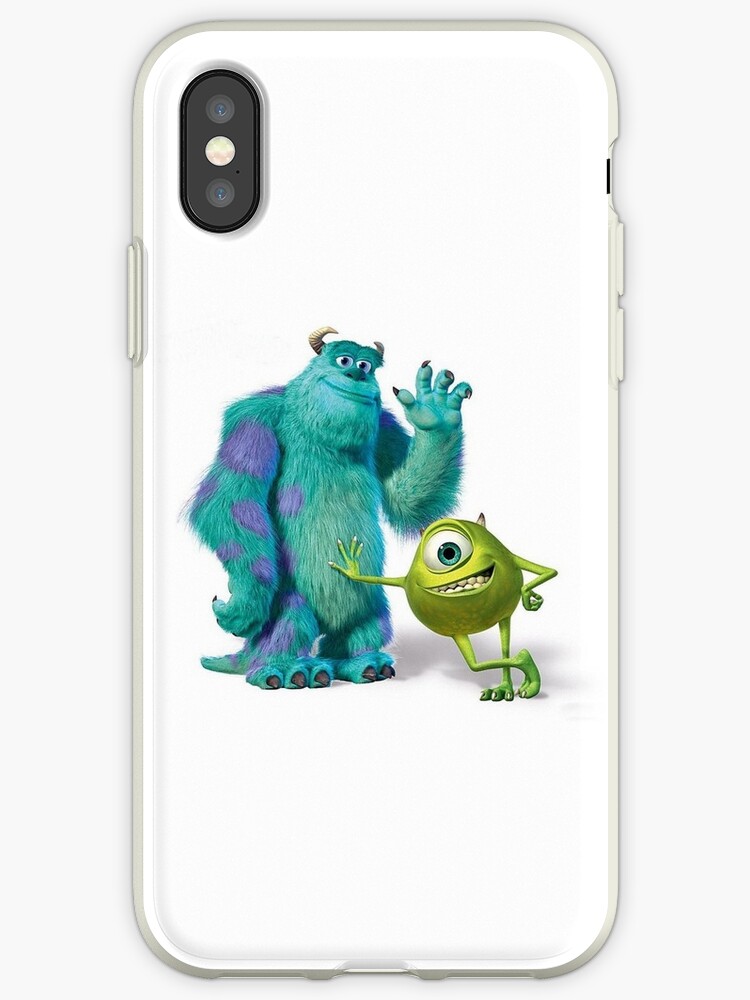 coque iphone 6 sully