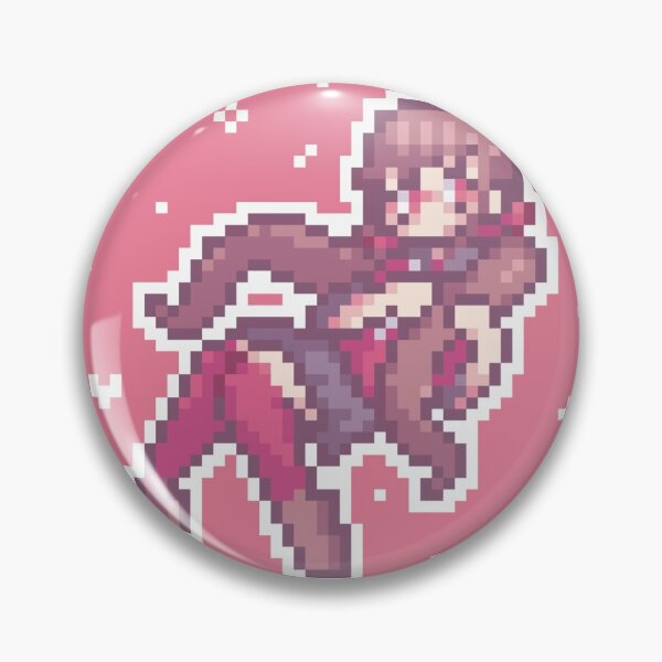 Item preview, pixel maki harukawa ☆♡ designed and sold by abitofkake.