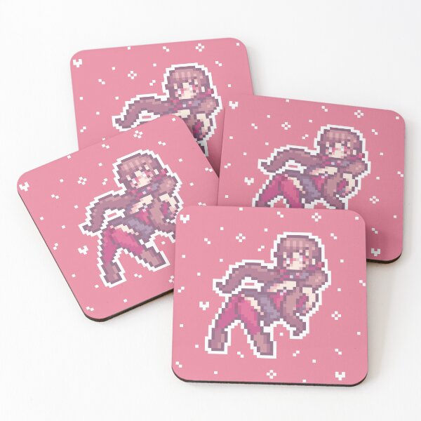 Item preview, pixel maki harukawa ☆♡ designed and sold by abitofkake.