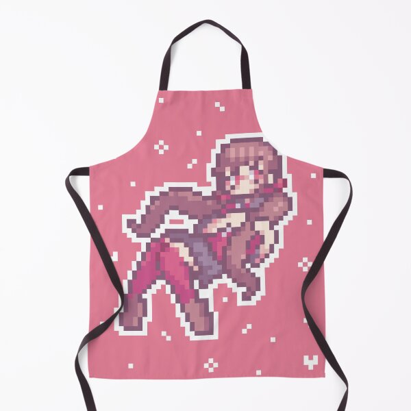 Item preview, pixel maki harukawa ☆♡ designed and sold by abitofkake.