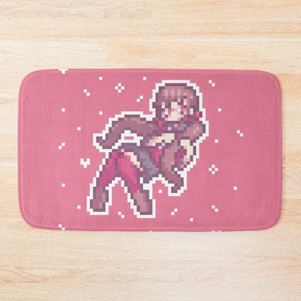 Item preview, pixel maki harukawa ☆♡ designed and sold by abitofkake.