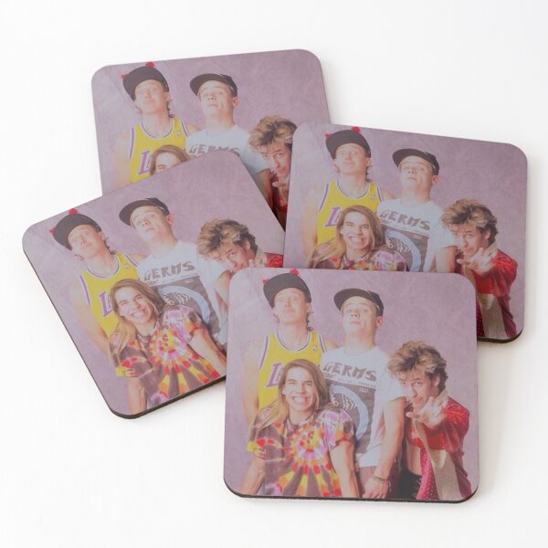 Item preview, Red Hot Chili Peppers - Rock Band - Alternative  designed and sold by Saturn Mars.