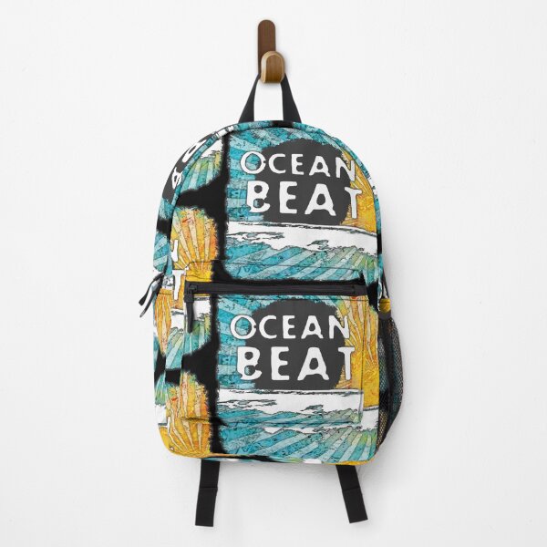 Item preview, Ocean beat designed and sold by Periartwork.