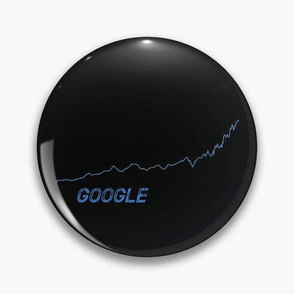 Item preview, Alphabet (Google) Graph designed and sold by Anthony Joseph Latorre.