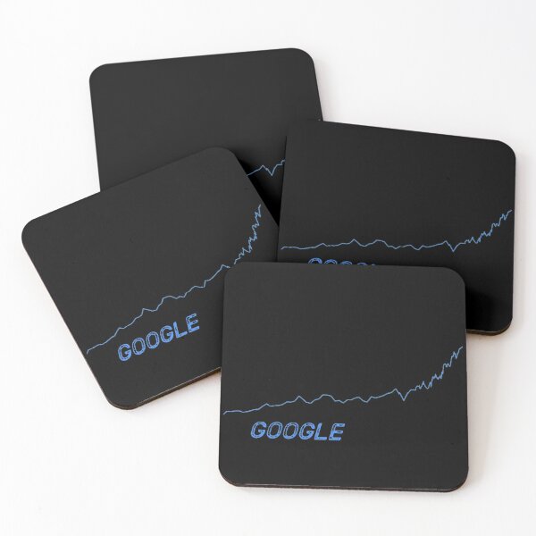 Item preview, Alphabet (Google) Graph designed and sold by Anthony Joseph Latorre.