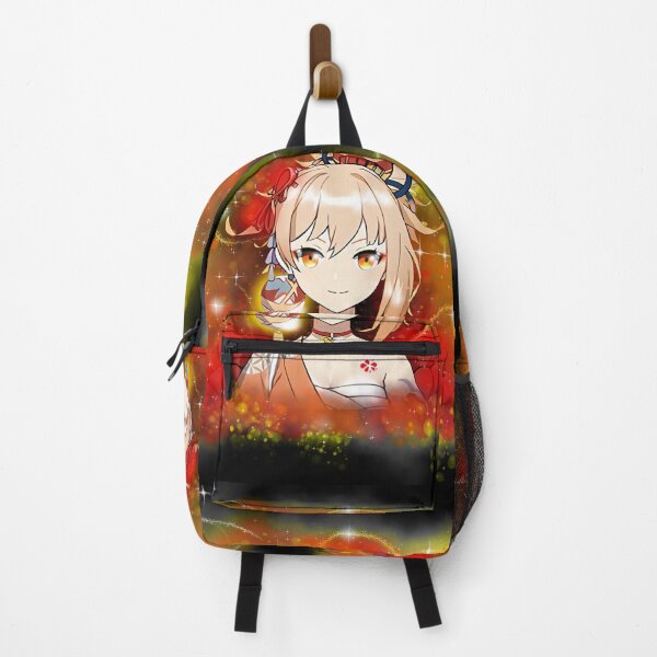 Item preview, Yoimiya pyro archer designed and sold by SegaJenkins.
