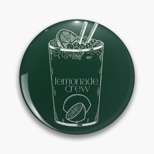 Item preview, Lemonade crew designed and sold by Takemeforaride.