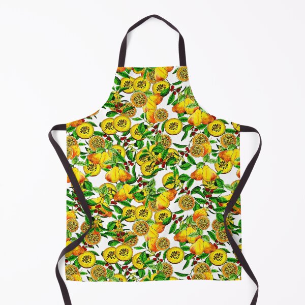 Item preview, Fruit salad pattern by Marcia Ribeiro designed and sold by bymarciaribeiro.