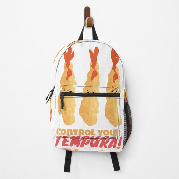 Item preview, Control Your Tempura! designed and sold by KewaleeTee.