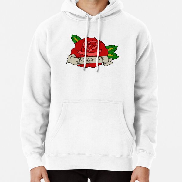 Item preview, Tattoo Rose Mom designed and sold by Chowlb.