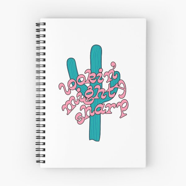 Item preview, Lookin' Mighty Sharp designed and sold by callyree.