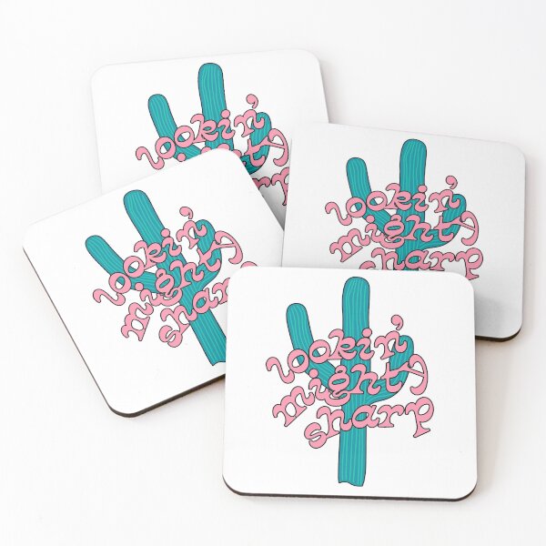 Item preview, Lookin' Mighty Sharp designed and sold by callyree.