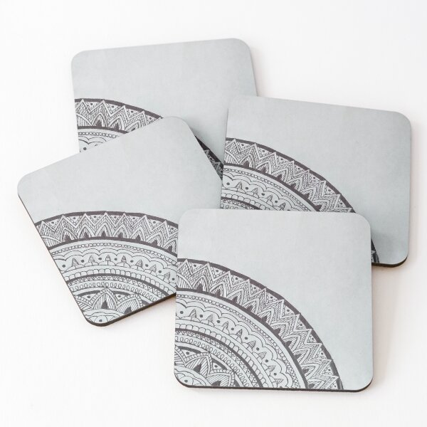 Item preview, simple black pen wall art designed and sold by wasacreations.