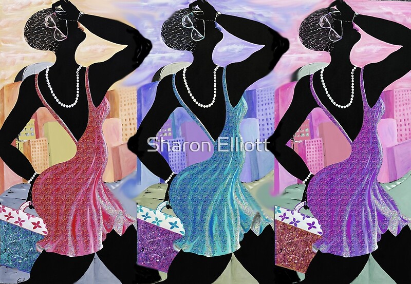 Sharon Strut