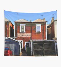 Hamburgers #SouthAustralia Wall Tapestry