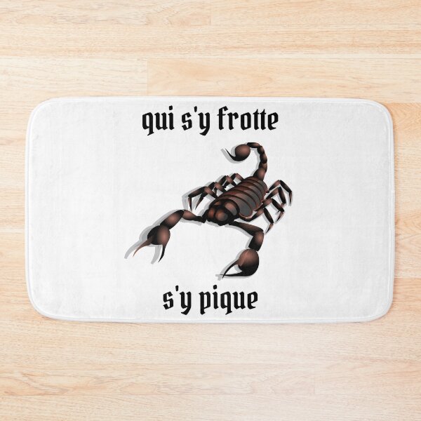 Item preview, Scorpio designed and sold by Kweeuu.