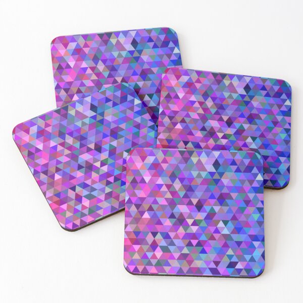 Item preview, The Triangles designed and sold by CANN4.