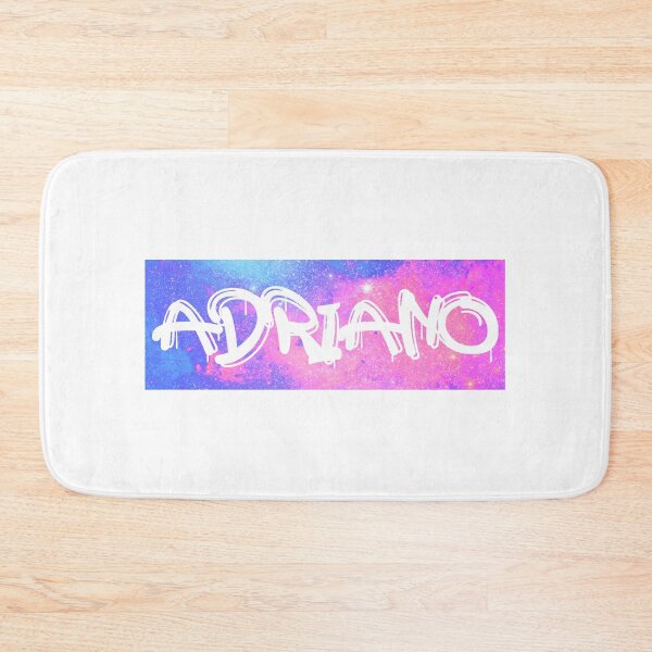 Item preview, Adriano name gift present idea galaxy designed and sold by EverSmile.