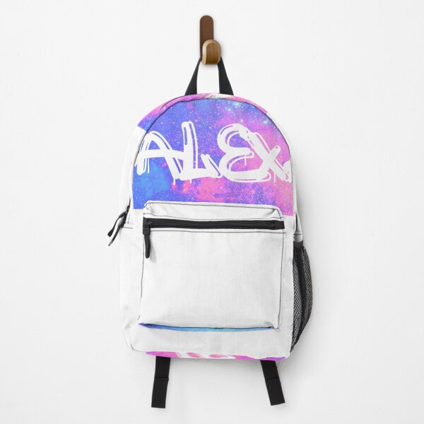 Item preview,  Alexander name gift present idea galaxy designed and sold by EverSmile.