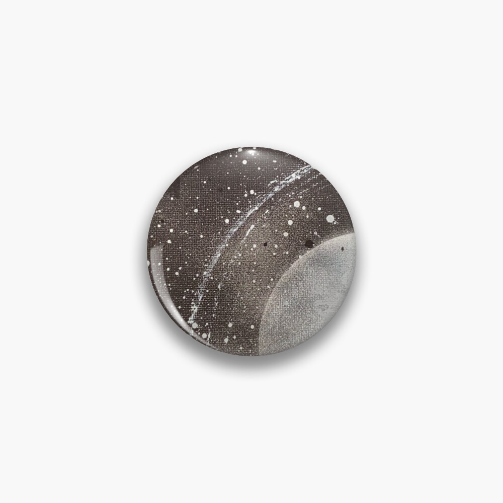 Item preview, Pin designed and sold by RagnaroksTale.