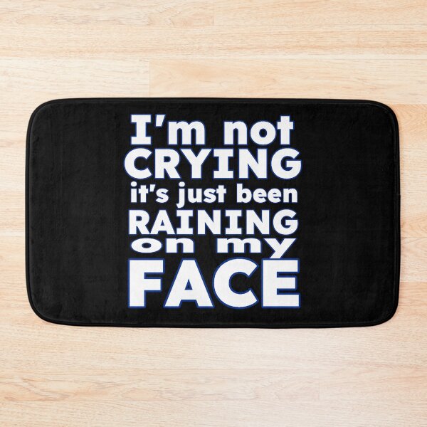 Item preview, I'm Not Crying Flight of the Conchords designed and sold by loganferret.