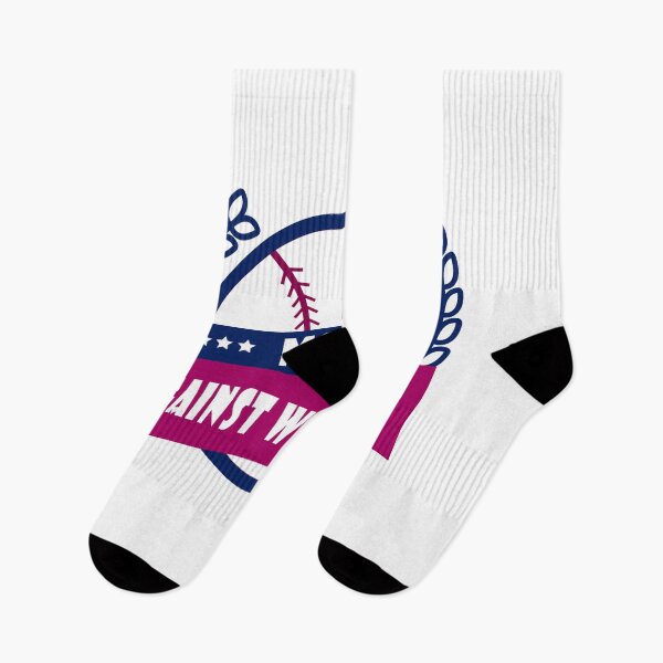 Item preview, moms against white pants designed and sold by Mac Store.