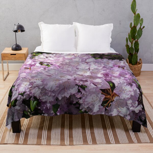 Item preview, Rhododendron cluster designed and sold by HazelWright.
