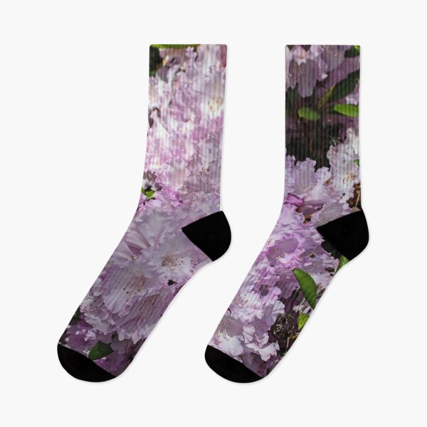 Item preview, Rhododendron cluster designed and sold by HazelWright.