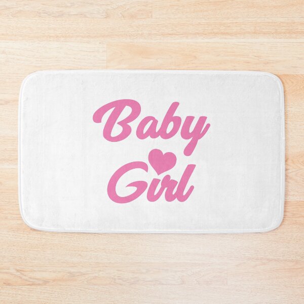 Item preview, Baby Girl in Pink designed and sold by JonathanP514.
