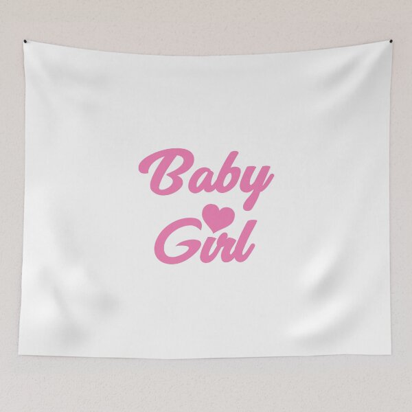 Item preview, Bebé niña en rosa designed and sold by JonathanP514.