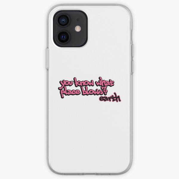 Machine Gun Kelly Iphone Hullen Redbubble