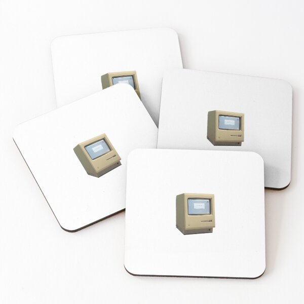 Item preview, Vintage Mac Computer designed and sold by Popular-Gifts.