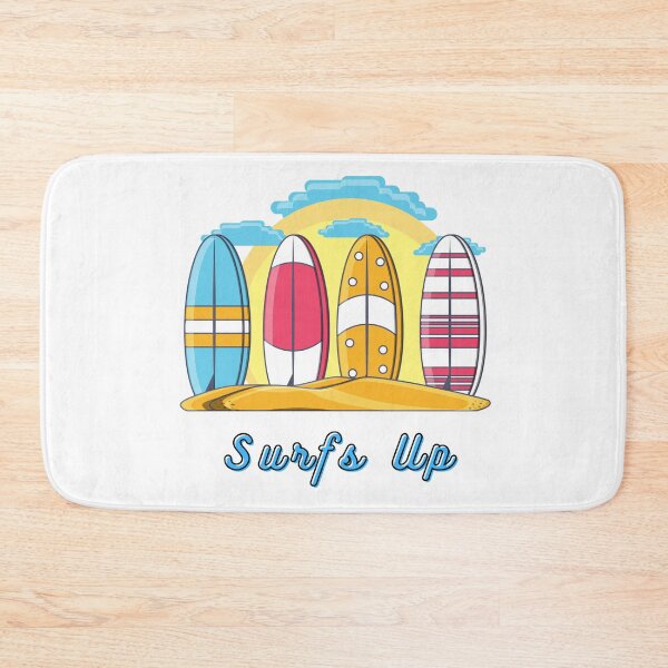 Item preview, Surfs Up designed and sold by ChartGifts.