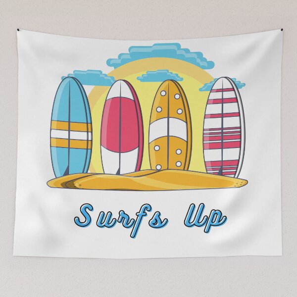 Item preview, Surfs Up designed and sold by ChartGifts.