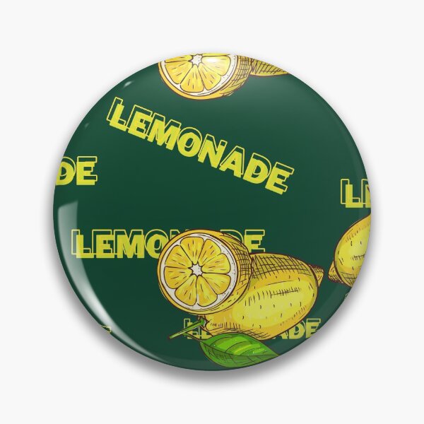 Item preview, Lemonade squad designed and sold by Takemeforaride.