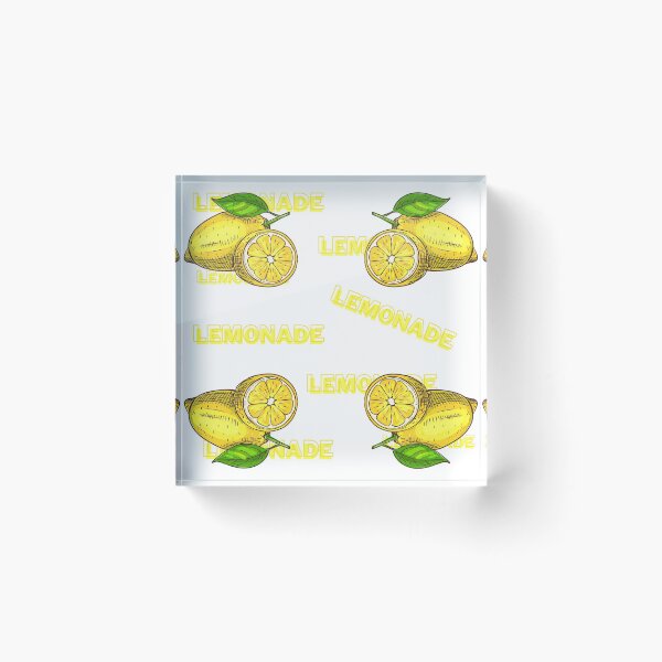 Item preview, Lemonade squad designed and sold by Takemeforaride.
