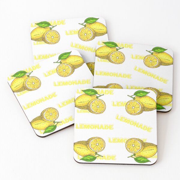 Item preview, Lemonade squad designed and sold by Takemeforaride.
