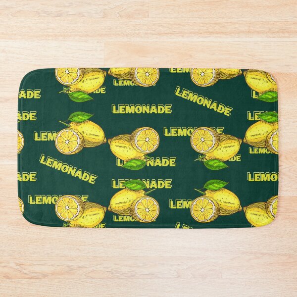 Item preview, Lemonade squad designed and sold by Takemeforaride.